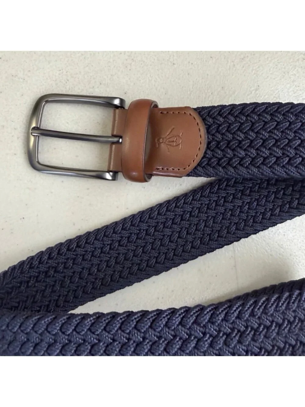 Original Penguin penguin belt